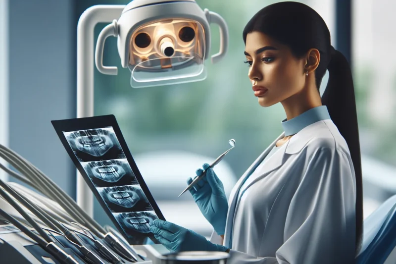 Hva skjer under en tanntrekking? Steg for steg, bedøvelse, tid og ettervern