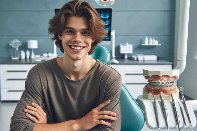 Behandlinger som kan fikse et skjevt bitt: alternativer, kostnad, tid og resultater