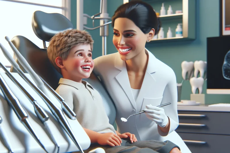 Hva er forsegling og kan det beskytte tennene? Guide til effekt, varighet og hvem det passer for