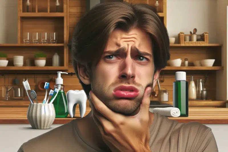 Akutt tannverk? Dette gjør du nå: råd for smertelindring, hjemmehjelp og når kontakte tannlegevakt