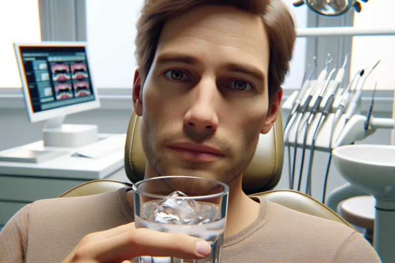 Slik behandler du ising i tennene effektivt: årsaker, behandling og råd fra tannlege