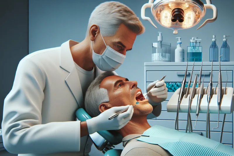 Hva er periodontitt og hvordan behandles det? Symptomer, årsaker og effektiv behandling