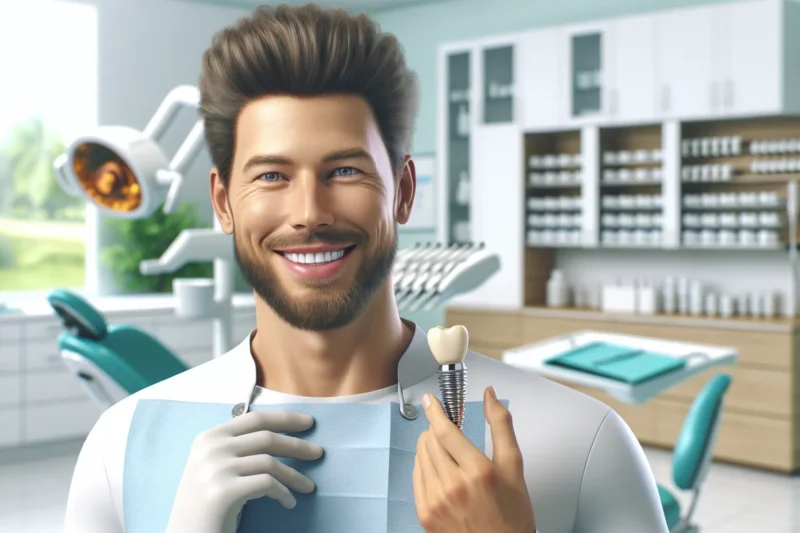 Hva er tannimplantater og er de riktige for deg? Fordeler, risiko, prosess og kostnader