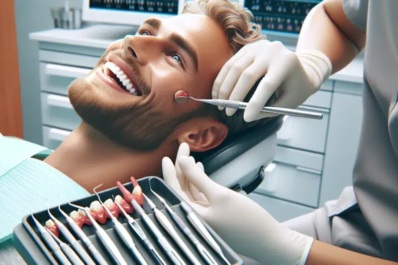 Hva er bonding og hvordan kan det forbedre smilet? Fordeler, prosess, pris og varighet