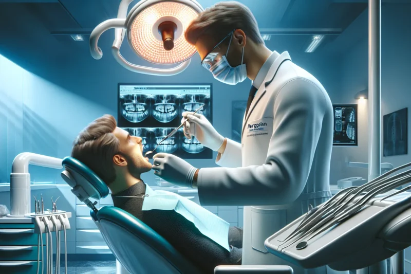 Hvor ofte bør du egentlig ta røntgen hos tannlegen? Anbefalinger, intervaller og trygghet