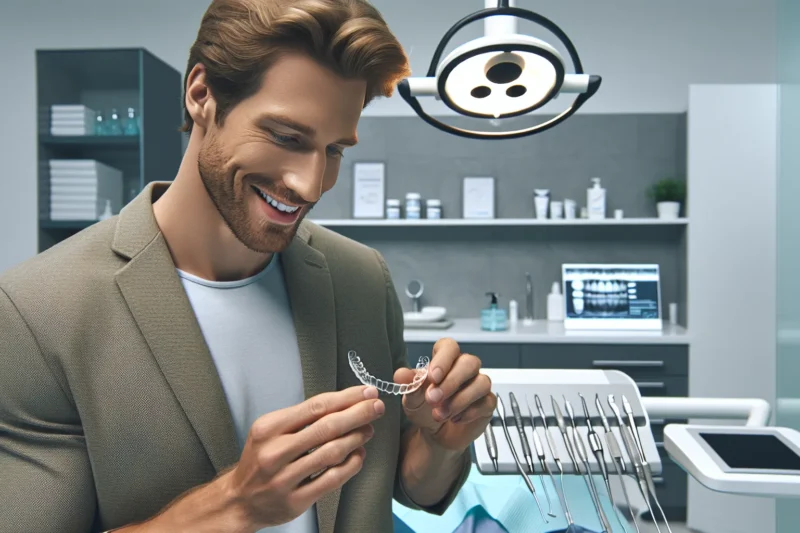 Hvordan velge riktig tannregulering som voksen: alternativer, kostnader og tips