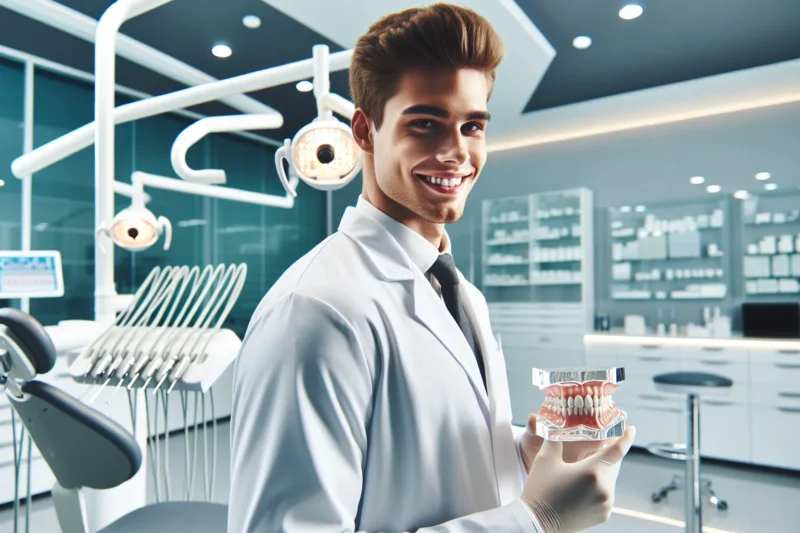 Estetisk tannpleie: hva innebærer det? Behandlinger, priser og varighet