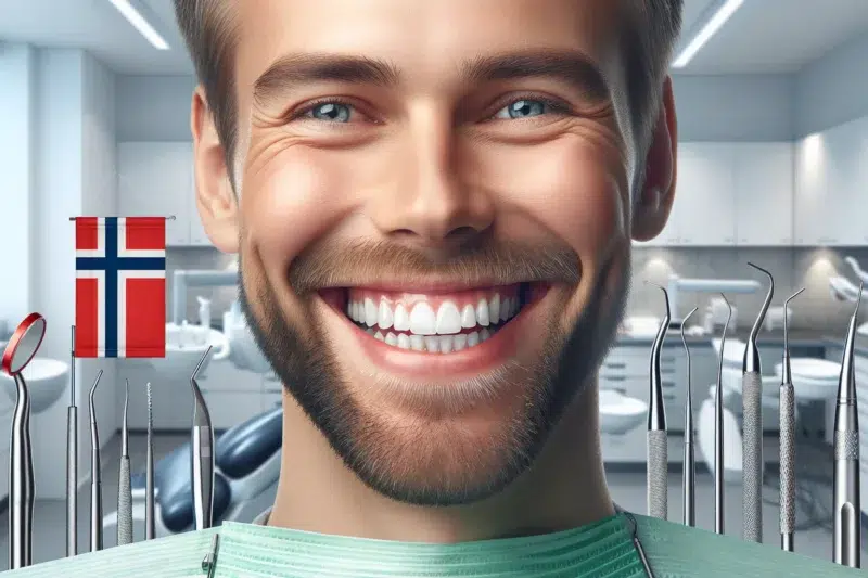 Slik styrker du svak tannemalje: effektive råd, kosthold, fluor og behandling