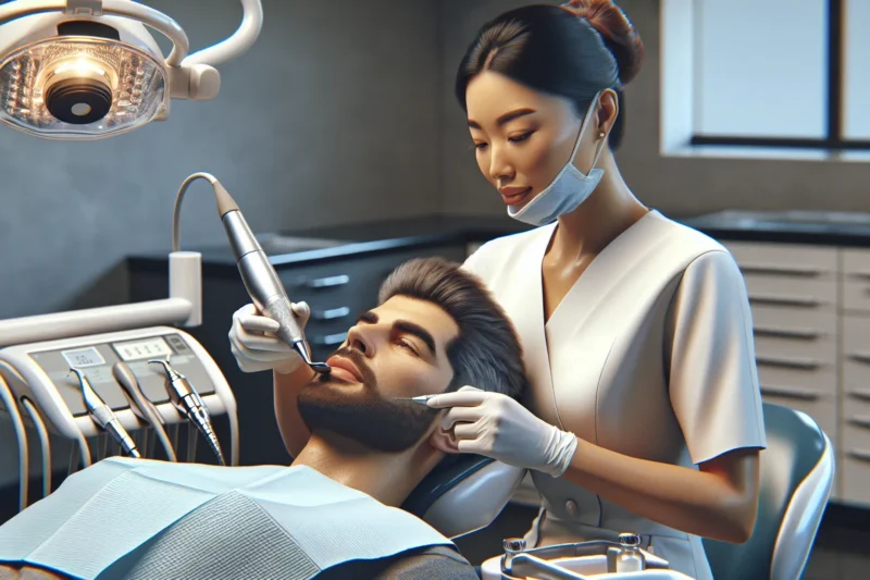 Hvordan fjerne tannstein profesjonelt: metoder, fordeler, kostnad og etterbehandling