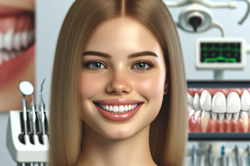 Behandling av mellomrom mellom tennene: metoder, kostnader, tid og resultater