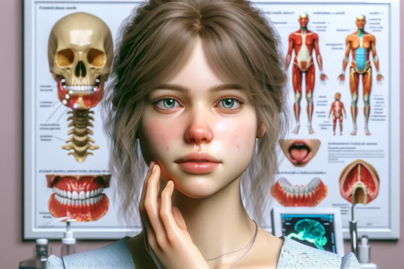 Behandling av kjeveleddsproblemer (tmd): symptomer, årsaker og effektive tiltak