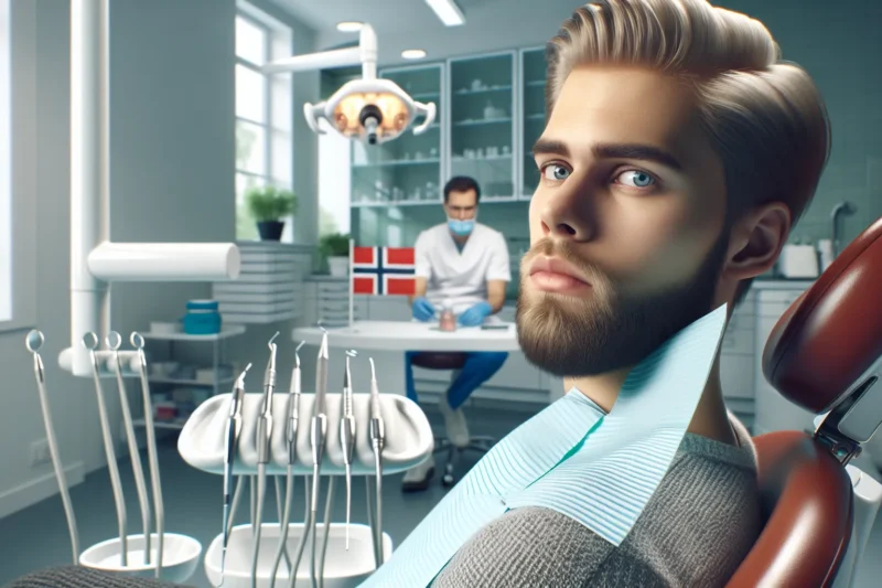 Tannlegeskrekk? Sedasjon kan være løsningen – lystgass, tabletter og trygg behandling