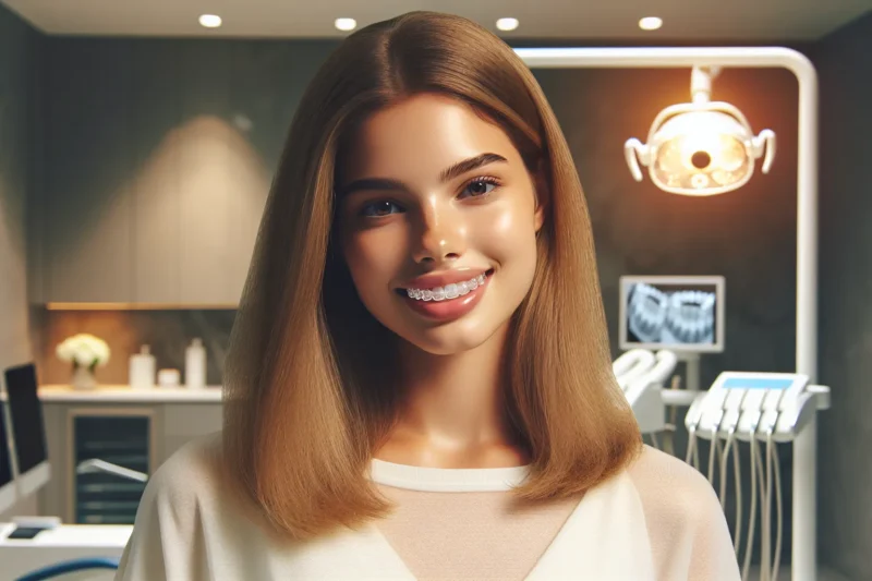 Er usynlig tannregulering verdt prisen? Kostnader, fordeler og hvem det passer for