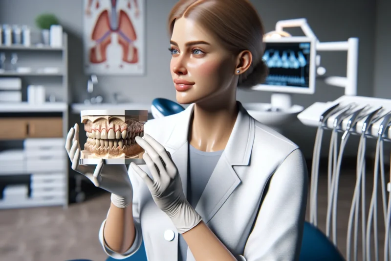 Restaurering av slitte tenner: dine muligheter, årsaker, behandling og vedlikehold