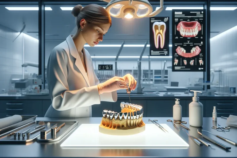 Slik vedlikeholder du tannimplantater riktig: ekspertguide, tips og vanlige feil å unngå