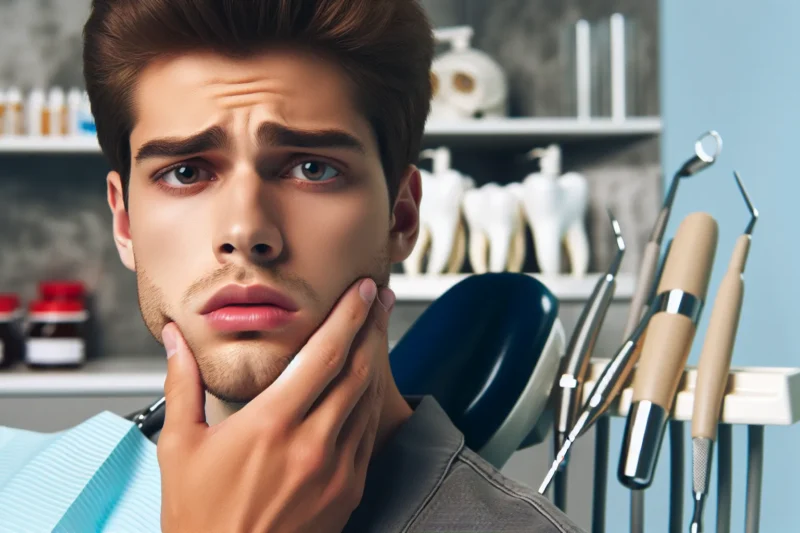 Alt du trenger å vite om visdomstenner: symptomer, behandling, fjerning og kostnader