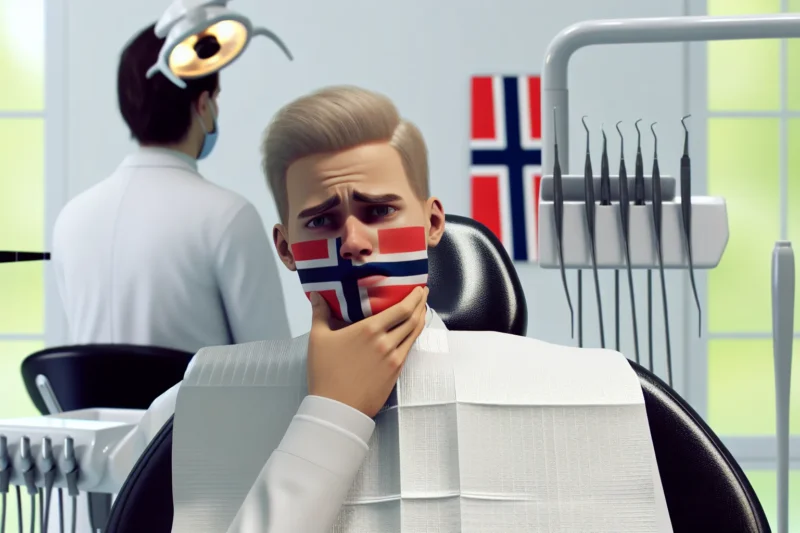 5 tegn på at du trenger en rotfylling: symptomer du ikke bør ignorere