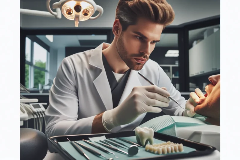 Forskjellen på amalgam og hvite fyllinger: helse, estetikk, holdbarhet og pris