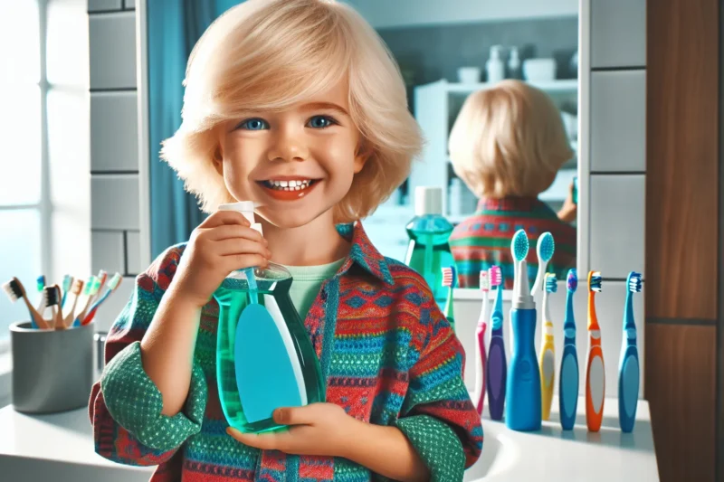 Hvorfor er fluorskylling viktig for tennene? Styrker emaljen, forebygger hull og karies