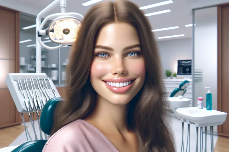 Fasetter: din vei til et perfekt smil – typer, prosess, kostnad og holdbarhet