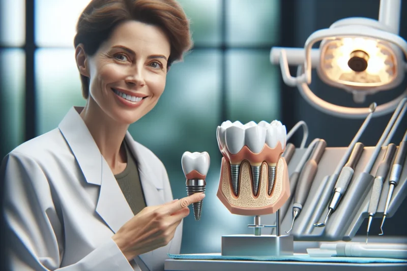 Tannbro vs. Implantat: hva er best for deg? Pris, holdbarhet, tidsbruk og vedlikehold