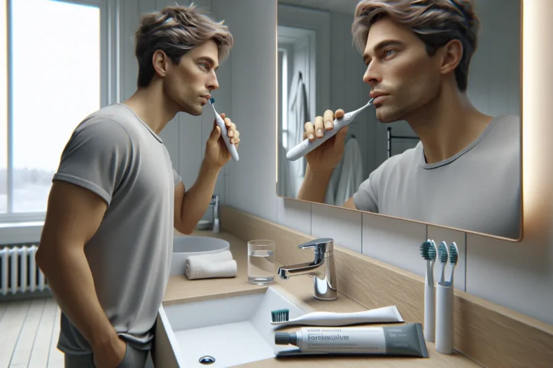 De beste tipsene for å redusere risikoen for tanntap hos voksne