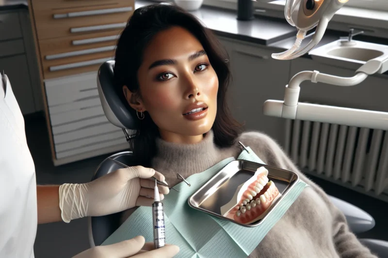 De beste metodene for å redusere ising i tennene etter tannbleking